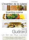 L'Invention de la cuisine - Michel Guérard - DVD