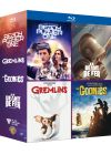 Ready Player One + Gremlins + Les Goonies + Le Géant de fer (Pack) - Blu-ray