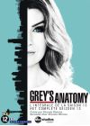 Grey's Anatomy (À coeur ouvert) - Saison 13 - DVD