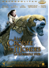 À la croisée des mondes - La Boussole d'Or (Édition Simple) - DVD