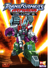 Transformers Armada - Volume 2 - DVD