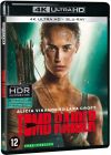 Tomb Raider (4K Ultra HD + Blu-ray) - 4K UHD
