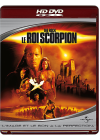 Le Roi Scorpion - HD DVD