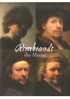 Rembrandt - The Master - DVD