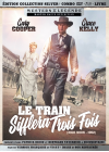 Le Train sifflera trois fois (Édition Collection Silver Blu-ray + DVD) - Blu-ray