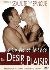 Le Couple et le sexe - Du désir au plaisir - DVD
