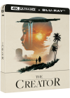 The Creator (4K Ultra HD + Blu-ray - Édition boîtier SteelBook) - 4K UHD