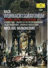 Weihnachtsoratorium - DVD