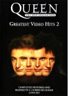 Queen - Greatest Video Hits 2 - DVD