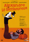 Alexandre le bienheureux - DVD