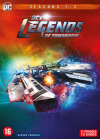DC's Legends of Tomorrow - Saisons 1 à 3 - DVD