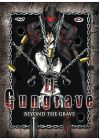 Gungrave - Beyond the Grave - Box 2/2 (Édition Collector Limitée) - DVD