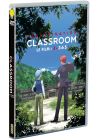 Assassination Classroom - Le Film : J-365 - DVD