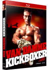 Kickboxer - Blu-ray