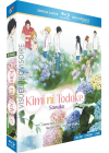 Kimi ni todoke (Sawako) - Intégrale Saison 2 + OAV (Édition Saphir) - Blu-ray