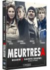 Meurtres à : Béarn & Sainte Baume - DVD