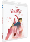 Les Contes de Terremer - Blu-ray