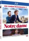 Notre-Dame - Blu-ray