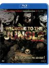 Welcome to the Jungle - Blu-ray