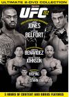 UFC 152 : Jones vs Belfort - DVD