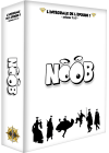 Noob - L'intégrale de l'époque 1 : Saisons 1 à 5 (Édition Limitée) - DVD