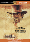 Pale Rider - DVD