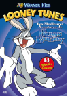 Bugs Bunny - Les meilleures aventures - DVD