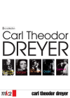 La Collection Carl Theodor Dreyer - Le maître du logis + Vampyr + Jour de colère + Ordet + Gertrud - DVD