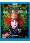 Alice au Pays des Merveilles - Blu-ray