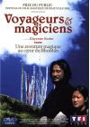 Voyageurs & magiciens - DVD