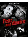 Fear and Desire (Combo Blu-ray + DVD) - Blu-ray