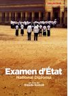 Examen d'Etat - DVD