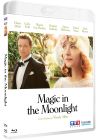 Magic in the Moonlight - Blu-ray