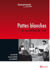 Pattes blanches - DVD