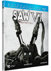 Saw VI (Director's Cut) - Blu-ray