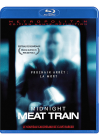 Midnight Meat Train (Director's Cut) - Blu-ray