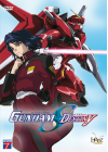 Mobile Suit Gundam Seed Destiny - Vol. 5 - DVD