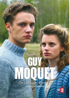 Guy Môquet, un amour fusillé - DVD