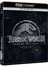Jurassic World : Fallen Kingdom - 4K UHD