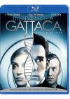 Bienvenue à Gattaca (Edition Deluxe) - Blu-ray