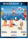 Camping - Blu-ray