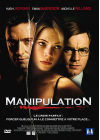 Manipulation - DVD
