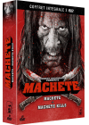 Machete + Machete Kills - DVD