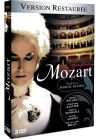 Mozart (Version Restaurée) - DVD