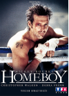 Homeboy (Version remasterisée) - DVD