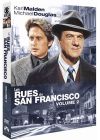 Les Rues de San Francisco - Vol. 2 - DVD