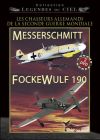 Messerschmitt + FockWulfe 190 (Pack) - DVD