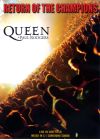 Queen + Paul Rodgers - Return of the Champions - DVD