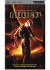 Les Chroniques de Riddick (UMD) - UMD