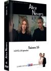 Alice Nevers : le juge est une femme - Saison 16